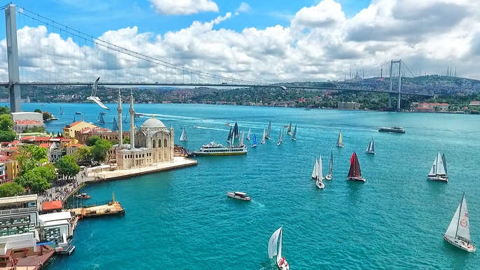Istanbul - Turchia