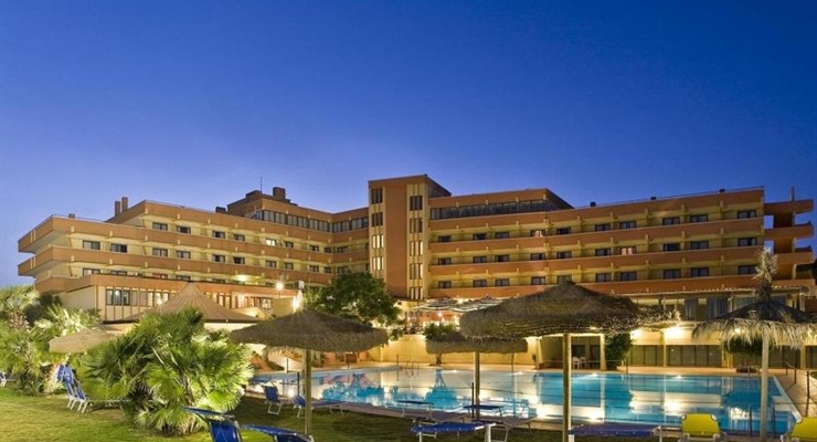 Hotel Setar - Villasimius, Piscina