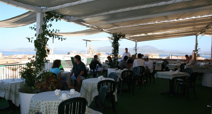 Hotel La Margherita & SPA - Alghero