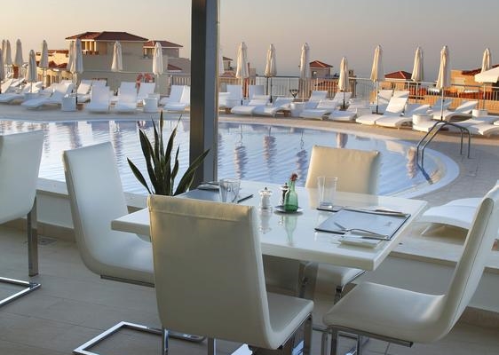 Akamas Health Farm & Spa - Paphos