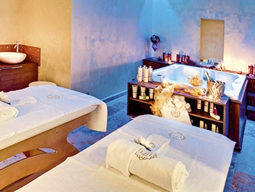 Weekend & Spa a Fiuggi