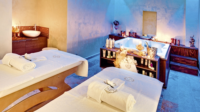 Weekend & Spa a Fiuggi