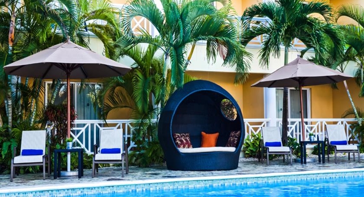 Whala Bavaro Resort - Punta Cana, Piscina