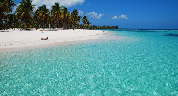 Mare Santo Domingo