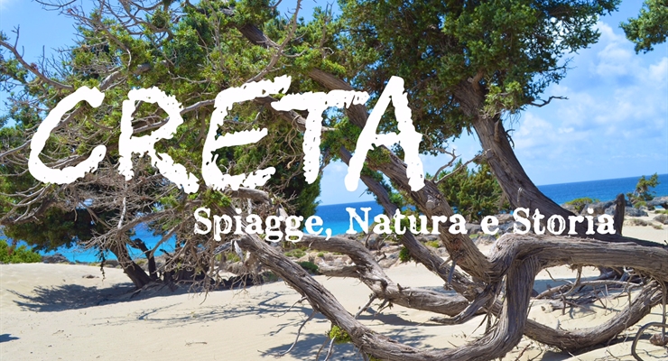 Creta - Grecia