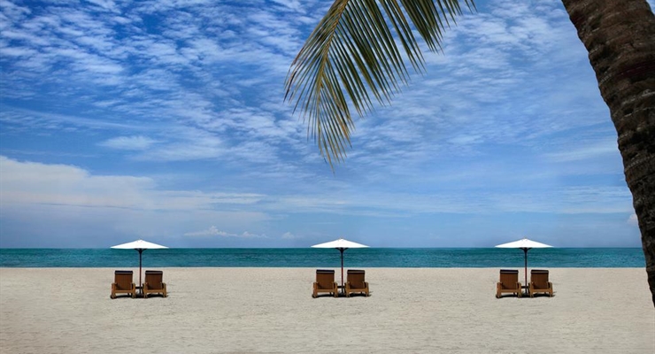 Kuta Beach - Bali