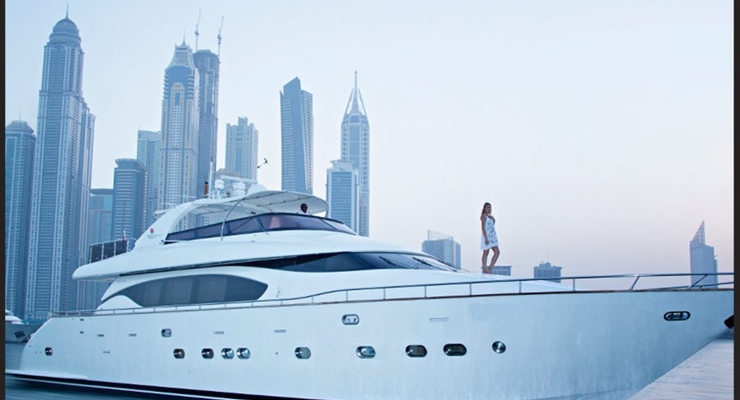 Dubai - Emirati Arabi
