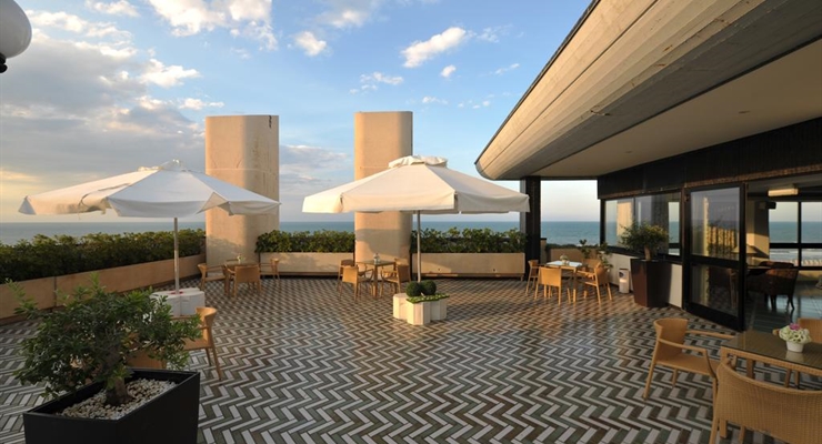 Grand Hotel Terme - Margherita di Savoia