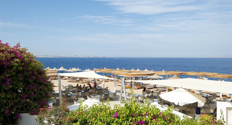 Shores Aloha Resort - Sharm el Sheikh