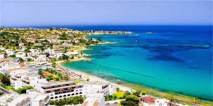 Hersonissos - Greece