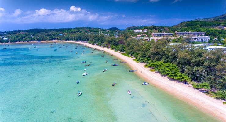 Rawai Beach - Phuket