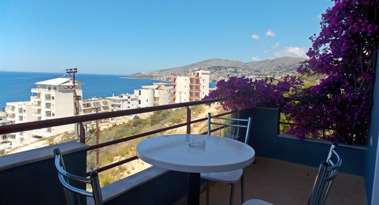 Saranda - Albania