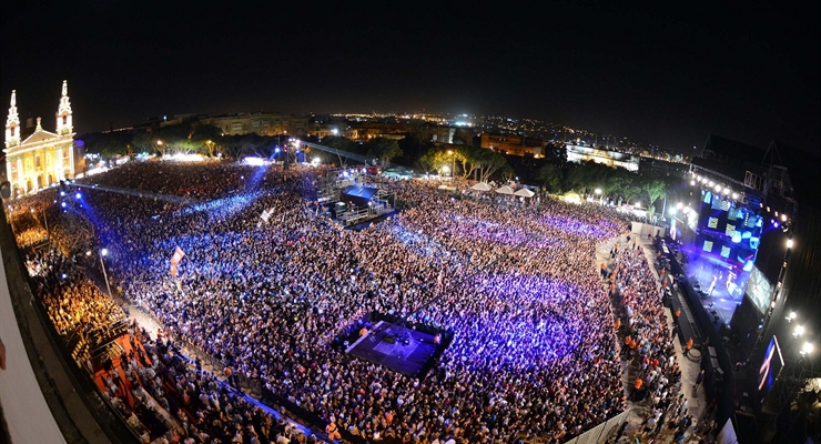 Capodanno a Malta 