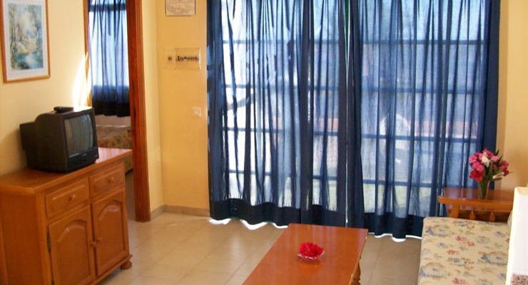 Bungalows Fuertesol - Fuerteventura, Appartamenti