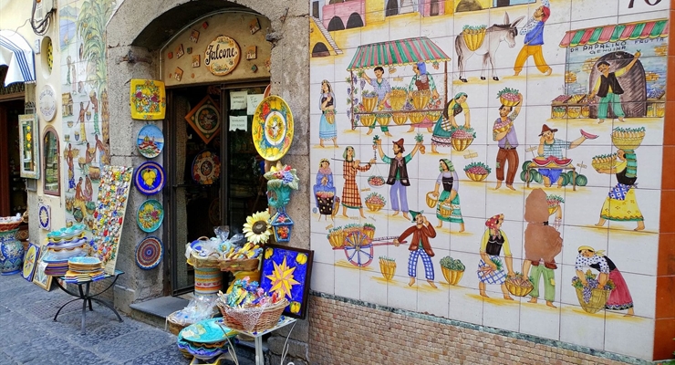 Vietri sul Mare
