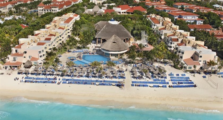 Messico - Viva Maya Resort