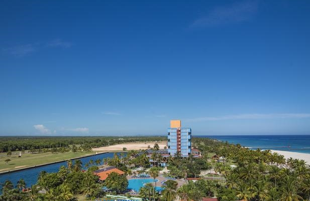 Gran Caribe Puntarena - Varadero