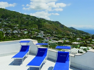 Hotel Al Bosco - Forio d'Ischia
