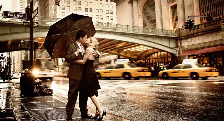 San Valentino a New York