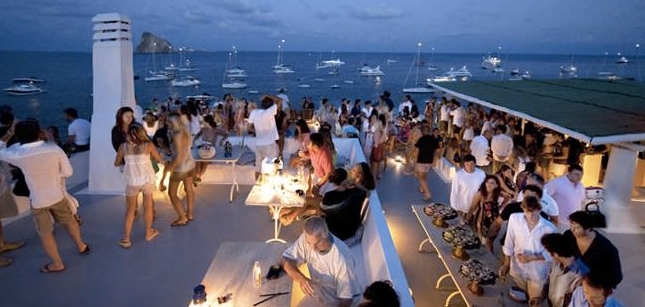 Movida Formentera