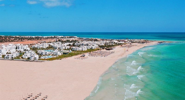 Djerba - Tunisia