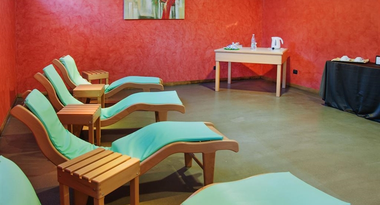 Villa Zina Park Hotel - Custonaci