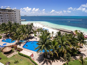 Hotel Casa Maya - Cancun