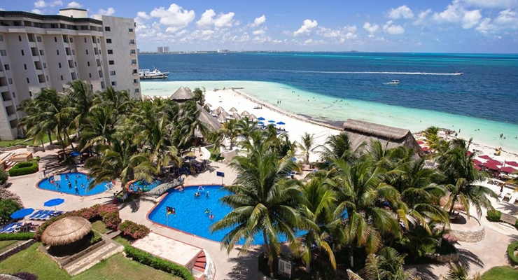 Hotel Casa Maya - Cancun