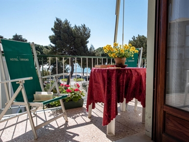 Albergo Tirreno - Celle Ligure
