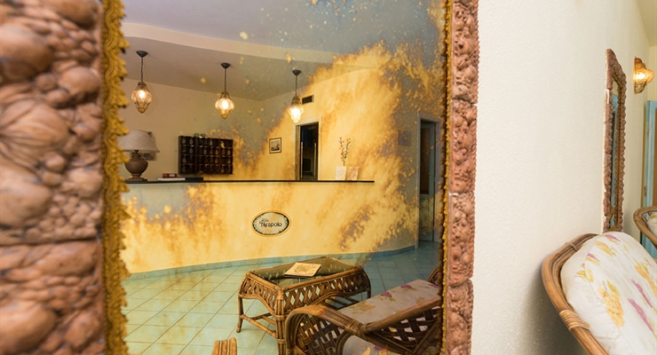 Hotel Il Nespolo - Ischia