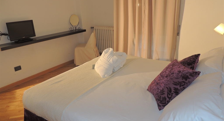 Hotel delle Terme - Fiuggi