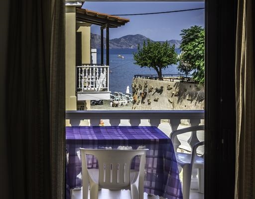 Denis studios - Laganas, Zante