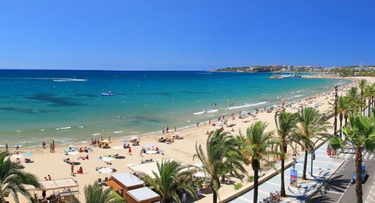 Salou - Costa Dorada