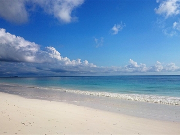 Pwani Mchangani - Zanzibar
