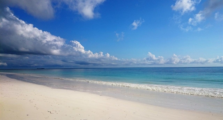 Pwani Mchangani - Zanzibar