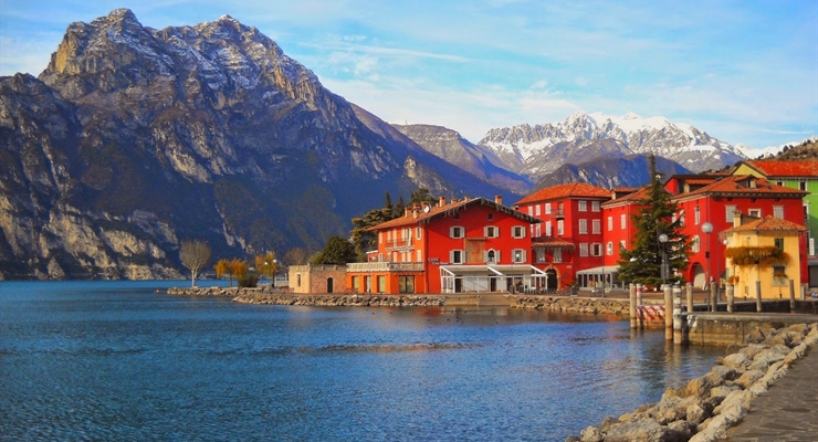Lago di Garda