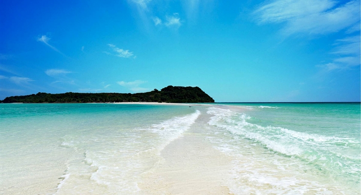 Nosy Be - Madagascar