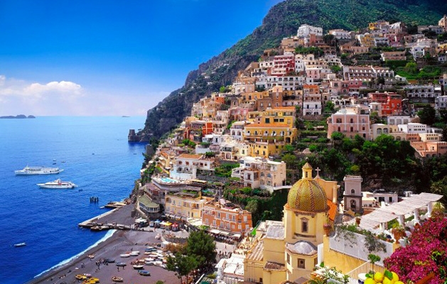 Penisola Sorrentina