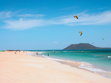 Corralejo - Fuerteventura
