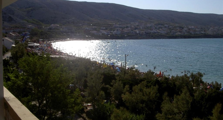 Apartments Galeb - Pag