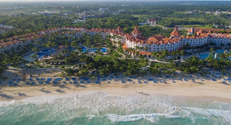 Occidental Caribe - Punta Cana