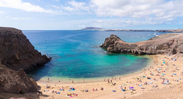 Costa Teguise - Lanzarote
