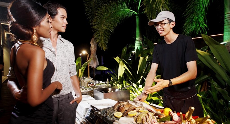 Serenity Resort & Residences Phuket