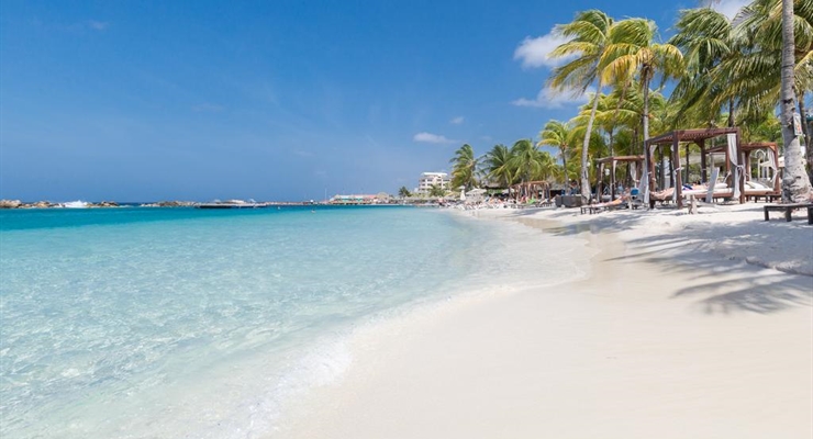 Acoya Curacao Villas & Spa