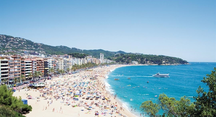 Costa Brava