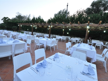 Artemis Residence - Marina di Ascea
