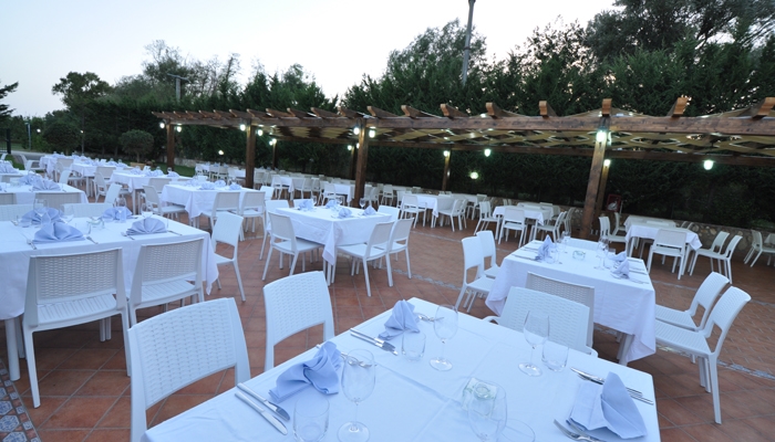 Artemis Residence - Marina di Ascea