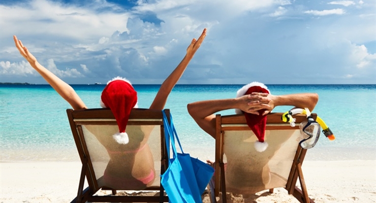 Natale a Cuba