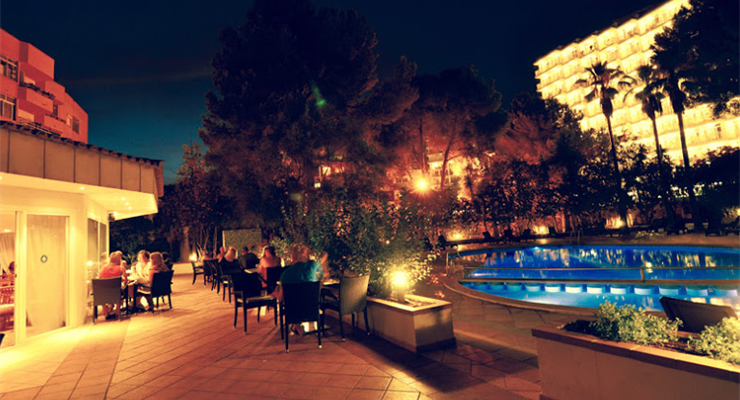 Ipanema Park Hotel - Maiorca
