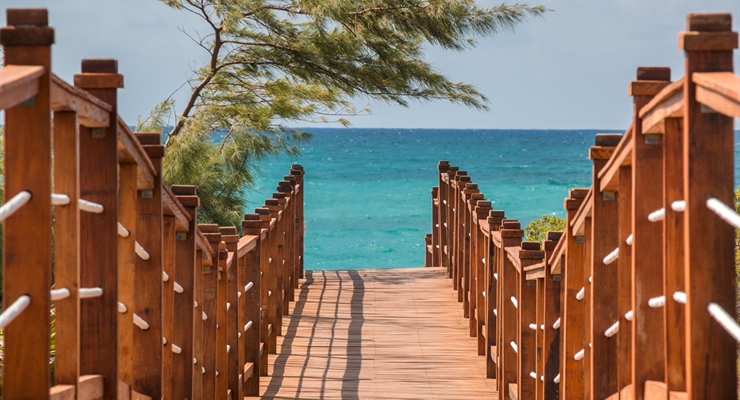 Villa Bellarena - Cayo Largo